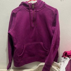 womens carhartt sweater